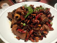 -椒爱水煮鱼川菜(中街大悦城店)