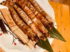 虎虾-黑牛の店·和牛烧肉(合生汇店)