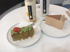-BanCake·法式千层·拿破仑專門店