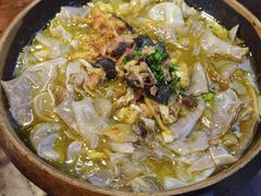 -印象鲵宴·张家界地标美食名片(溪布街店)