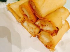 -新大咀港式茶餐厅(宝山万达店)
