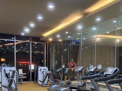 -天津圣光皇冠假日酒店·游泳健身中心