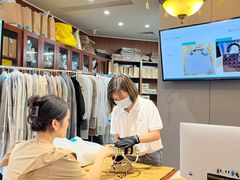 -革瑞斯奢侈品包包护理专家(丹尼斯大卫城店)