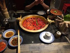 -大味老火锅City店