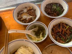 -君东记本帮面馆(天钥桥路店)