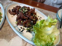-小乡小镇·传承桐庐土菜·老板亲自烧的菜
