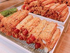 -乐天免税店(明洞店)