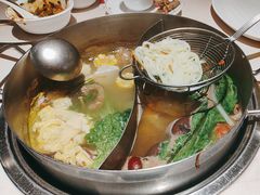 -潮泰牛肉火锅 · 创于1992年(车公庙店)