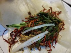 -姥姥家春饼店(佳亿时尚广场店)