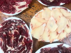 -蔡社牛肉城(龙湖店)