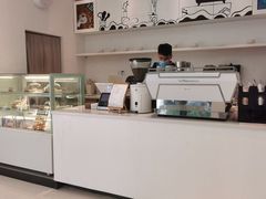 -普素书咖茶空间