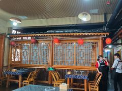 -张关合渣(航空大道店)