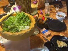 -塔兰齐新疆孜然火锅(鲤鱼山路店)