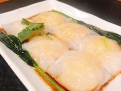 -小城粥道·海胆鲜虾粥(解放广场店)