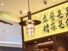 -侃爷南门铜锅涮肉