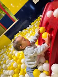 -宝燕乐园(闵行旗舰店)