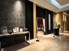 -上海金桥红枫万豪酒店-万豪中餐厅
