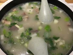 -大头亮羊汤烩面·河南非遗(良乡总店)