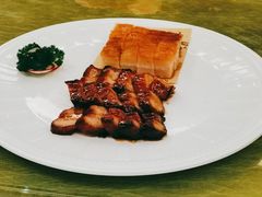 腊味双拼-祥源坊海鲜酒楼(小榄店)
