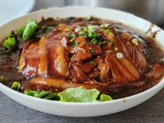 -老城味道·传统天津菜(杨柳青店)