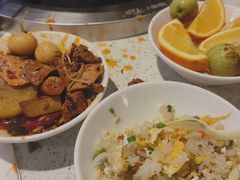 -钢管厂五区小郡肝火锅串串香(总店)