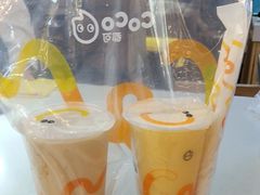 -CoCo都可(香港名都店)