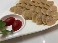 家乡肠-何适山庄 ·可团建(水长城P2停车场店)