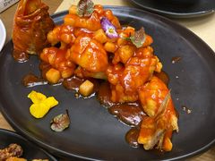 -榕意·川味之美(深业上城店)