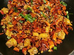 -鸽子窝(黄村店)