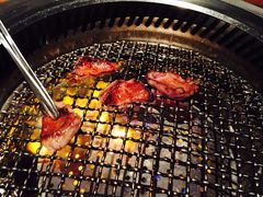 -松阪牛焼肉M(法善寺横丁店)