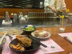 -大渔铁板烧(中山路八佰伴店)