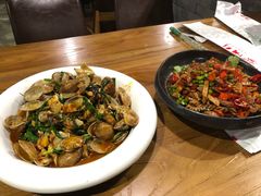 -湘里乡亲甲王二老店