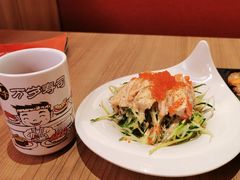 -万岁寿司(虎门万达店)