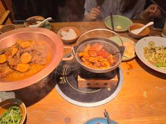 -吃饭皇帝大(长宁龙之梦店)