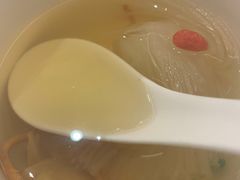 -山东宾馆·齐鲁苑餐厅