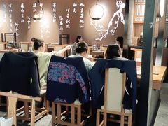 大堂-呷哺呷哺 黄金牧场 (新中关购物中心店)