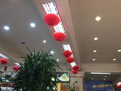 -惠宾饭庄(千禧店)