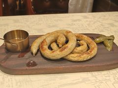 -安德烈俄式西餐厅(中央大街店)