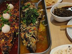 -鱼酷活鱼烤鱼(沈阳大悦城店)