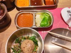 -西塔老太太泥炉烤肉(亚运村店)