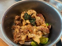 -杨小佳·齐齐哈尔烤肉·烤串(广州店)