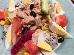 -文三酒肆自助放题(新街口友谊广场店)