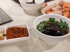 -爱客得牛排海鲜烤肉·火锅自助(春熙路黑金好店)