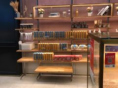 -面包新语(融创茂店)
