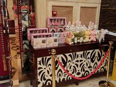 -芭菲盛宴·环球美食(北城国际店)