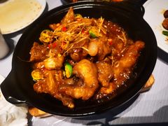 -79号渔船海鲜饭店(宝安店)