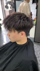 -MOVAN HAIR莫凡匠人发型屋