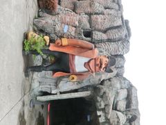 80天环游地球主题乐园-达蓬山旅游度假区