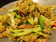 -宏状元现熬粥·京味菜(三里河店)