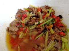 -六合居·明厨亮灶餐厅(成双大道店)